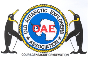 OAEA logo